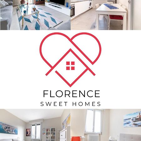Tommaso Apartment With Free Parking By Florence Sweet Homes מראה חיצוני תמונה