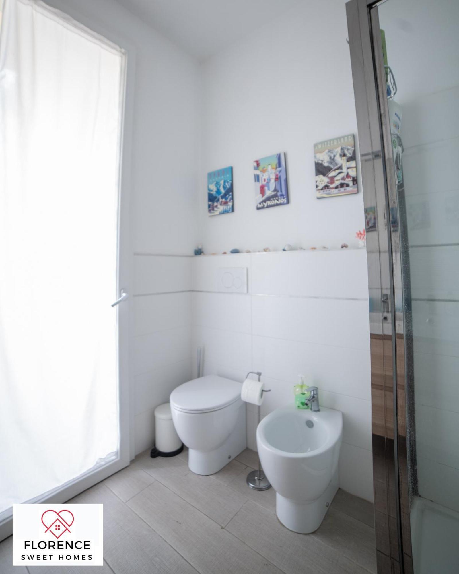 Tommaso Apartment With Free Parking By Florence Sweet Homes מראה חיצוני תמונה