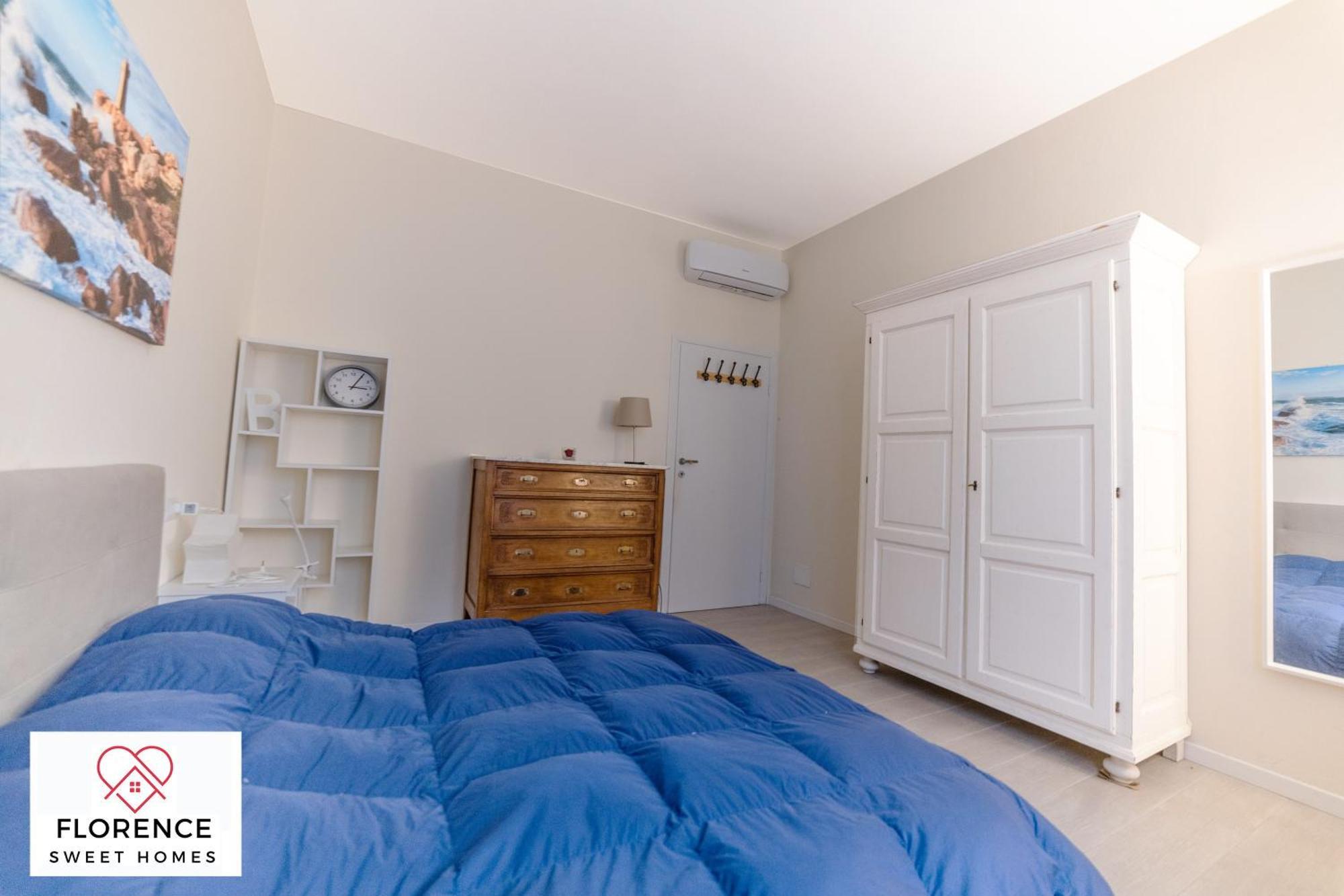 Tommaso Apartment With Free Parking By Florence Sweet Homes מראה חיצוני תמונה